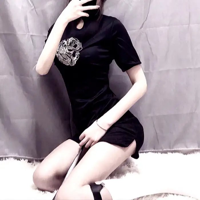 正经少主的幸福生活
